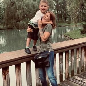 Meet your Posher, Summer